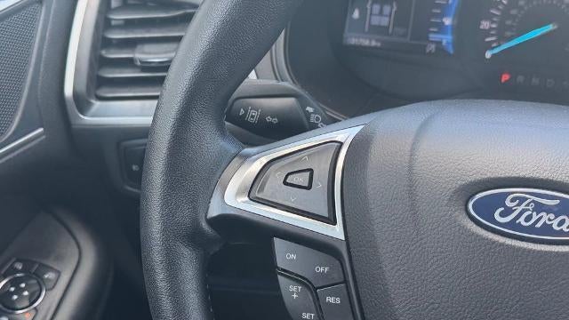 2023 Ford Edge ST-Line
