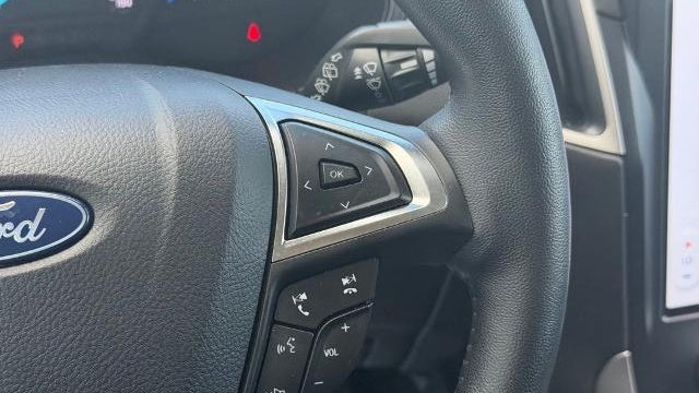 2023 Ford Edge ST-Line