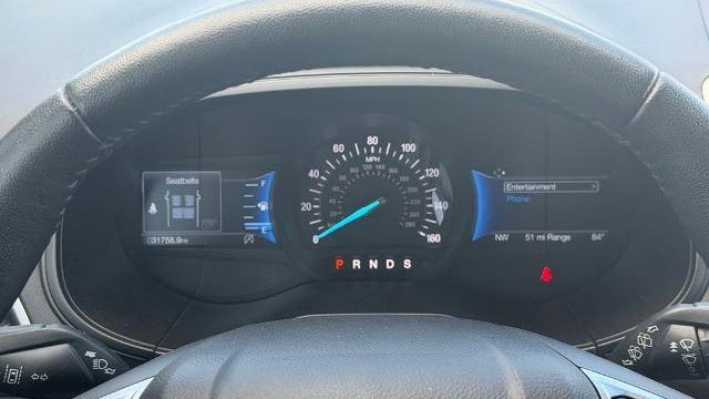 2023 Ford Edge ST-Line