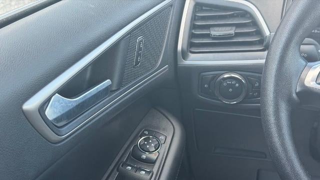 2023 Ford Edge ST-Line