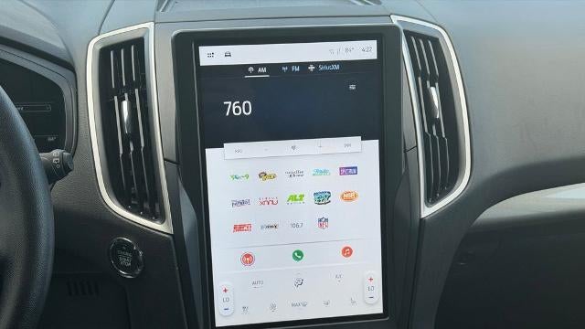 2023 Ford Edge ST-Line