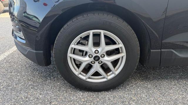 2023 Ford Edge ST-Line