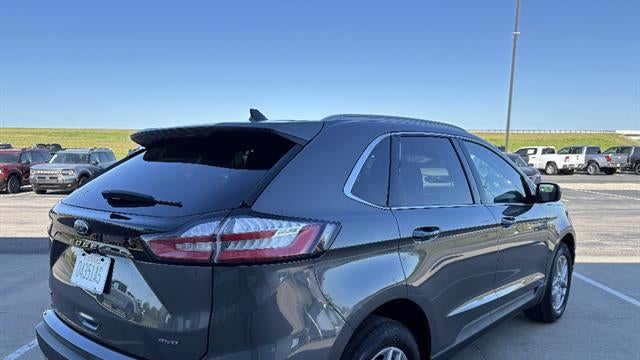 2023 Ford Edge ST-Line