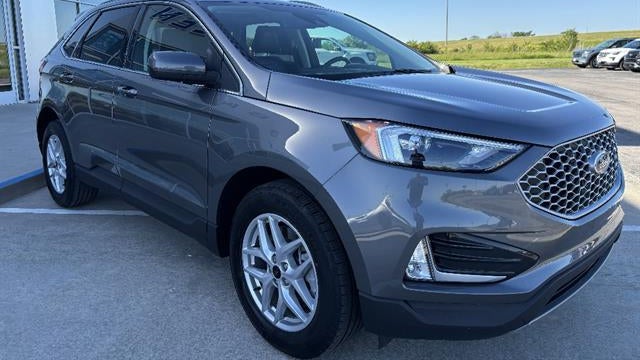 2023 Ford Edge ST-Line