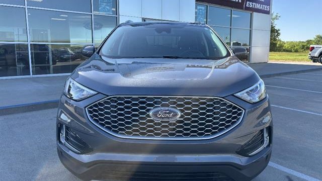 2023 Ford Edge ST-Line