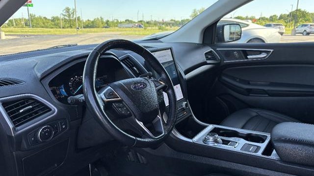 2023 Ford Edge ST-Line