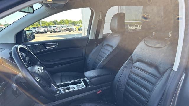 2023 Ford Edge ST-Line