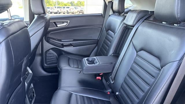 2023 Ford Edge ST-Line