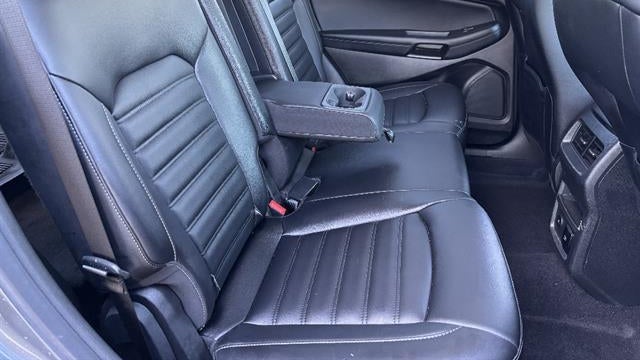 2023 Ford Edge ST-Line
