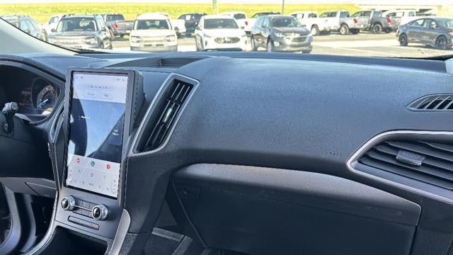 2023 Ford Edge ST-Line