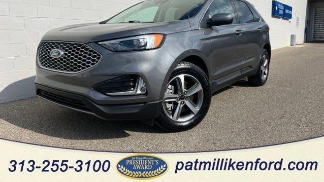 Preowned 2023 Ford Edge SEL for Sale