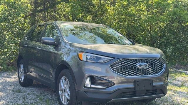 Preowned 2023 Ford Edge SEL for Sale