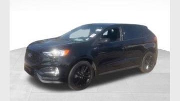 Preowned 2023 Ford Edge SEL for Sale