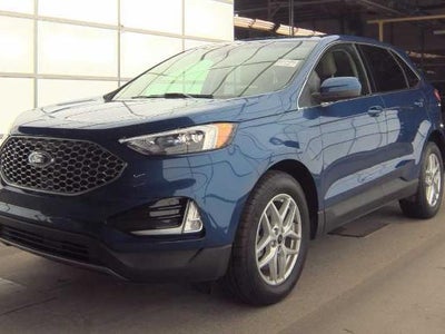 2023 Ford Edge AWD St-Line 4DR Crossover