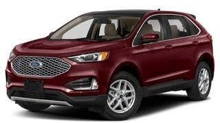Preowned 2023 Ford Edge ST-Line for Sale