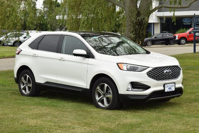 2023 Ford Edge - $29,990