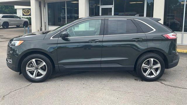 2023 Ford Edge ST-Line