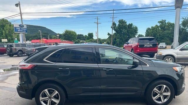 2023 Ford Edge ST-Line