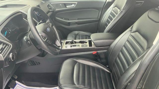 2023 Ford Edge ST-Line