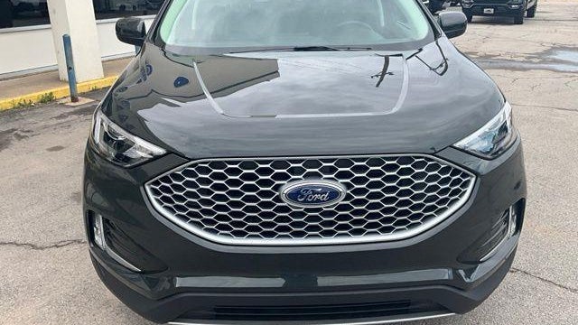 2023 Ford Edge ST-Line