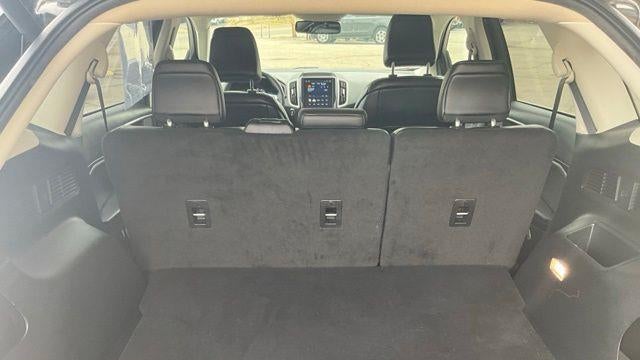 2023 Ford Edge ST-Line