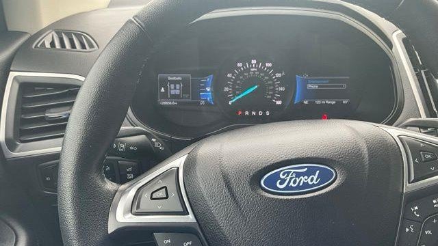 2023 Ford Edge ST-Line