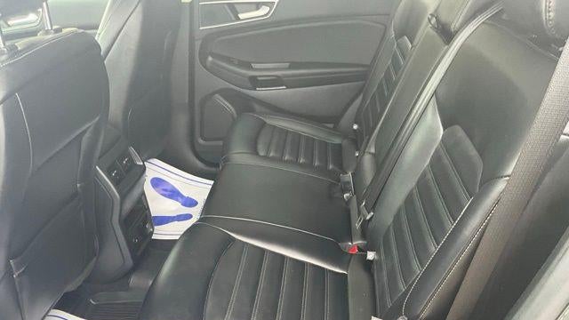 2023 Ford Edge ST-Line