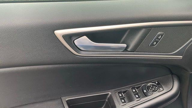 2023 Ford Edge ST-Line