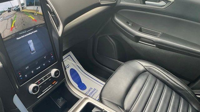 2023 Ford Edge ST-Line