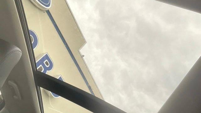 2023 Ford Edge ST-Line