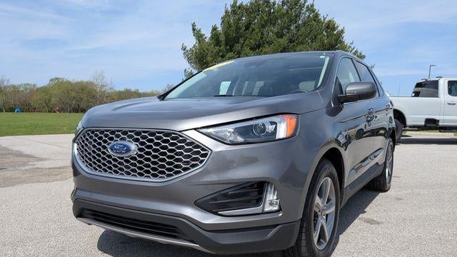 Preowned 2023 Ford Edge SEL for Sale