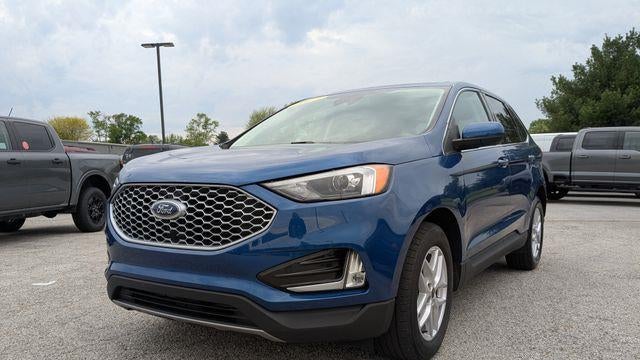 Preowned 2023 Ford Edge ST-Line for Sale