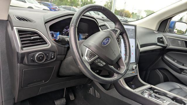 2023 Ford Edge ST-Line