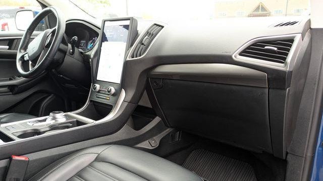 2023 Ford Edge ST-Line