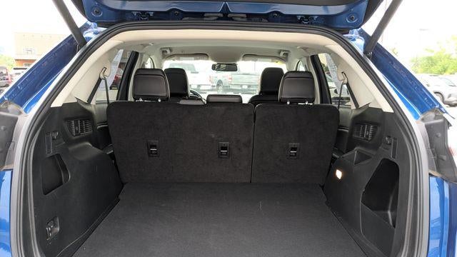 2023 Ford Edge ST-Line