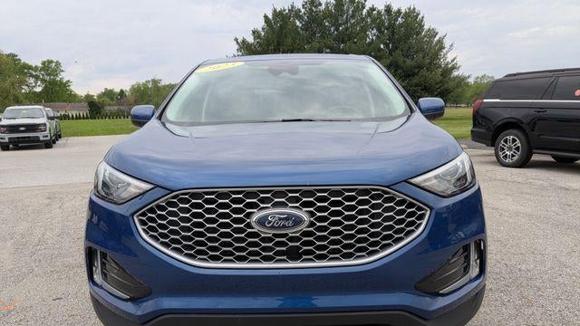 2023 Ford Edge ST-Line