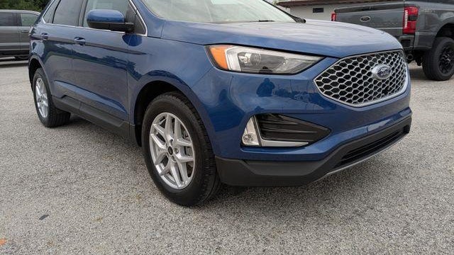 2023 Ford Edge ST-Line