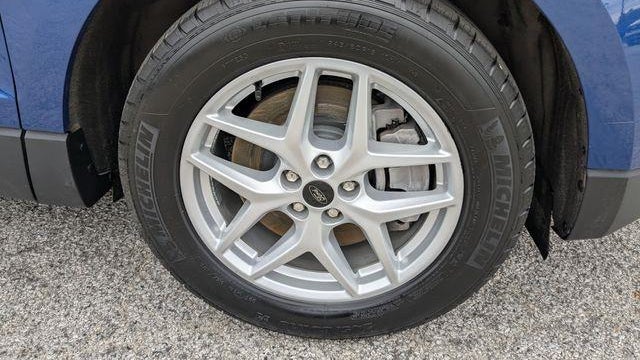 2023 Ford Edge ST-Line
