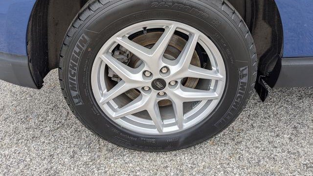 2023 Ford Edge ST-Line