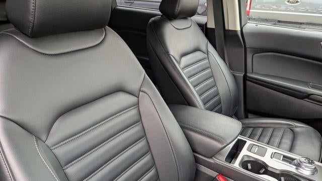 2023 Ford Edge ST-Line