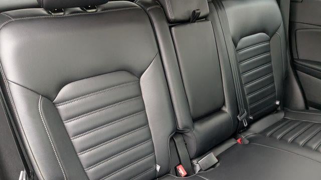 2023 Ford Edge ST-Line
