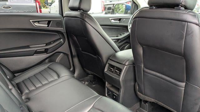 2023 Ford Edge ST-Line