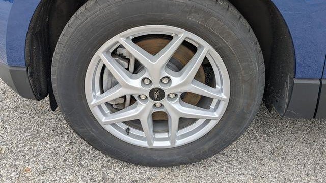 2023 Ford Edge ST-Line