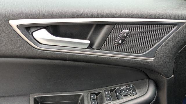 2023 Ford Edge ST-Line