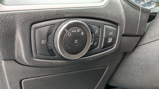 2023 Ford Edge ST-Line