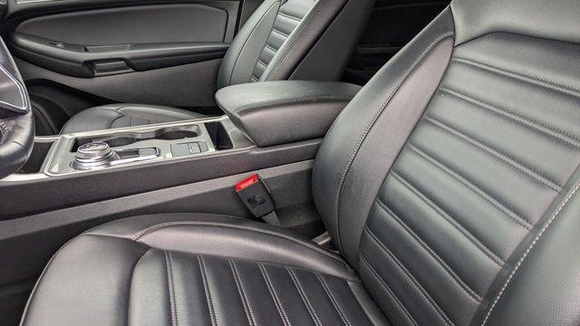 2023 Ford Edge ST-Line