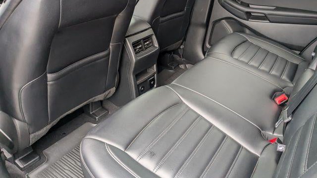 2023 Ford Edge ST-Line