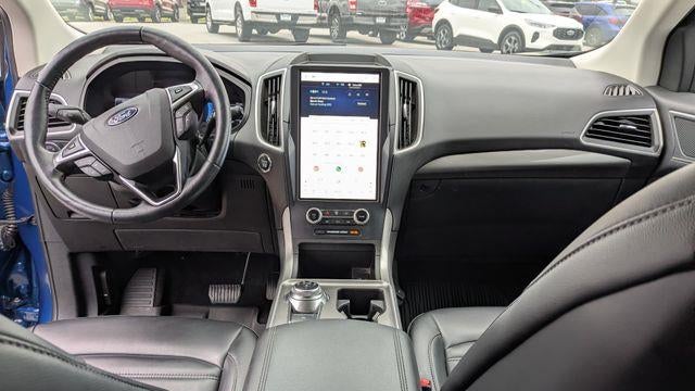 2023 Ford Edge ST-Line