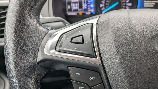 2023 Ford Edge ST-Line