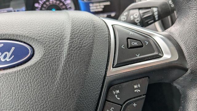 2023 Ford Edge ST-Line